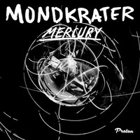 Avatar for the title's primary artist Mondkrater