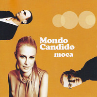 Image of Mondo Candido linking to their artist page due to link from them being at the top of the main table on this page