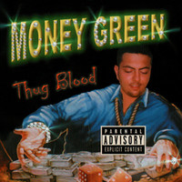 Avatar for the related artist Money Green
