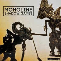 Avatar for the title's primary artist Monoline