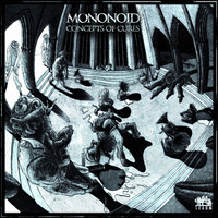 Avatar for the related artist Mononoid