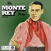 Image of Monte Rey linking to their artist page due to link from them being at the top of the main table on this page