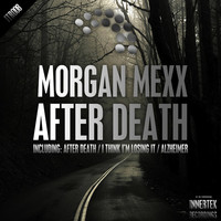 Avatar for the related artist Morgan Mexx