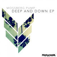 Avatar for the related artist Mossberg Pump