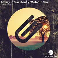 Avatar for the title's primary artist MOSSY