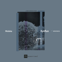 Avatar for the related artist Moteka