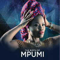 Avatar for the related artist Mpumi