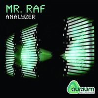 Avatar for the related artist Mr.Raf