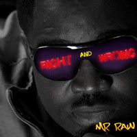 Avatar for the artist Mr. Raw