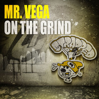 Avatar for the related artist Mr. Vega