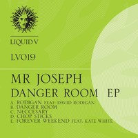 Avatar for the related artist Mr Joseph
