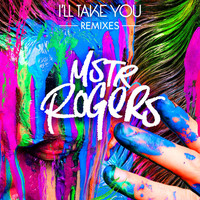 Avatar for the title's primary artist MSTR ROGERS