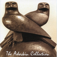 Avatar for the related artist Murray Adaskin