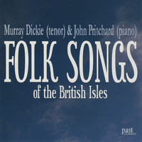 Image of Murray Dickie linking to their artist page due to link from them being at the top of the main table on this page