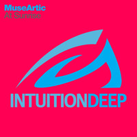 Avatar for the related artist MuseArtic