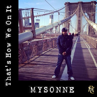 Avatar for the related artist Mysonne