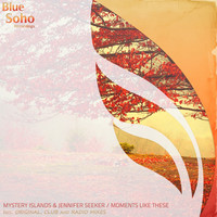 Avatar for the related artist Mystery Islands