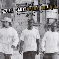Avatar for the related artist Mzuri Sana