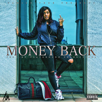 Avatar for the related artist Nadia Nakai