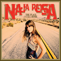 Avatar for the related artist Naja Rosa