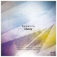 Avatar for the title's primary artist Namatria