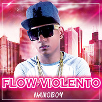 Avatar for the related artist NanoBoy