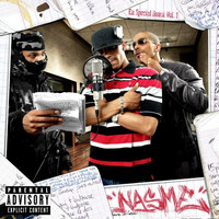 Avatar for the title's primary artist Nasme