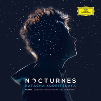 Avatar for the related artist Natacha Kudritskaya