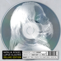 Avatar for the title's primary artist Natalia Nykiel