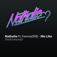 Avatar for the related artist Nathalie