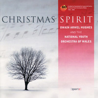 Avatar for the related artist National Youth Orchestra Of Wales