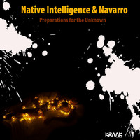 Avatar for the artist Native Intelligence