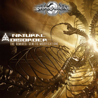 Avatar for the related artist Natural Disorder