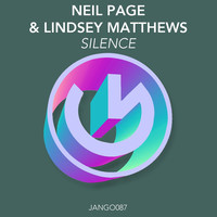 Image of Neil Page linking to their artist page due to link from them being at the top of the main table on this page