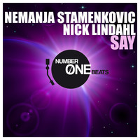 Avatar for the title's primary artist Nemanja Stamenkovic