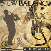 Avatar for the related artist New Balance