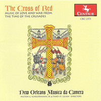 Avatar for the related artist New Orleans Musica da Camera