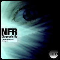 Avatar for the related artist NFR