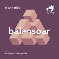 Image of Nice 'N Trick linking to their artist page due to link from them being at the top of the main table on this page