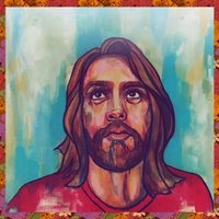 Image of Nicholas Jamerson linking to their artist page due to link from them being at the top of the main table on this page