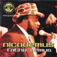 Image of Nicodemus linking to their artist page due to link from them being at the top of the main table on this page