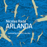 Avatar for the title's primary artist Nicolas Rada
