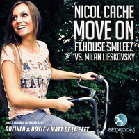 Avatar for the related artist Nicol Cache