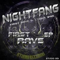 Avatar for the related artist Nightfang