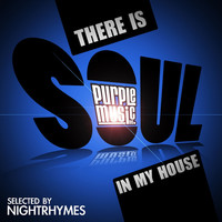 Avatar for the related artist Nightrhymes