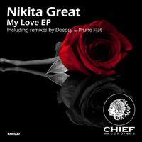 Avatar for the title's primary artist Nikita Great