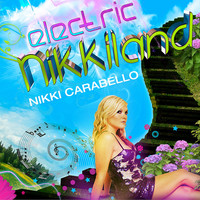 Avatar for the related artist Nikki Carabello