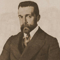 Avatar for the related artist Nikolai Myaskovsky