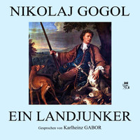 Avatar for the related artist Nikolaj Gogol