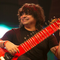 Avatar for the related artist Niladri Kumar